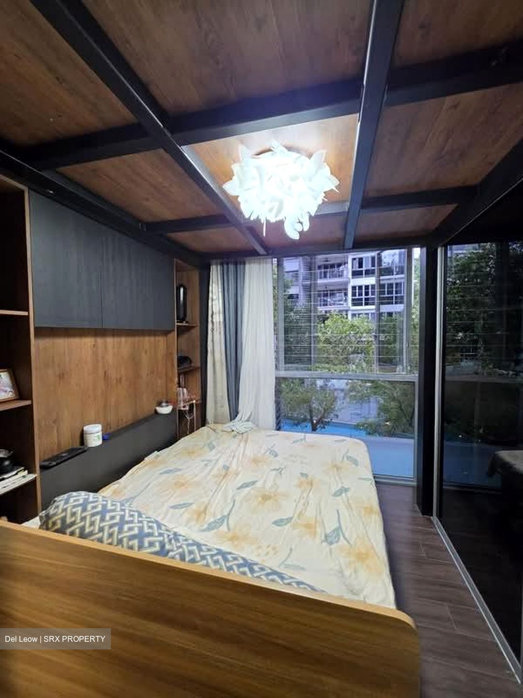 Hillsta (D23), Condominium #586194511